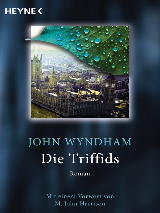Title details for Die Triffids by John Wyndham - Available